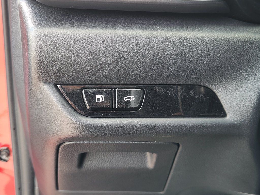 Certified 2024 Lexus NX 350h AWD w/ Vision Package image 21