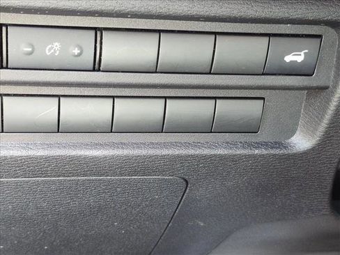 Used 2022 Mitsubishi Outlander SE FWD image 19