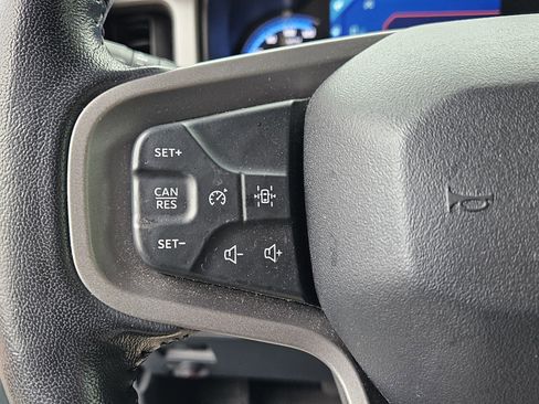 Used 2022 Ford Bronco Outer Banks image 25