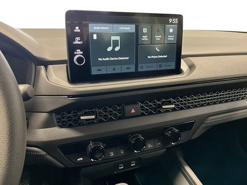 New 2026 Honda Accord SE image 16