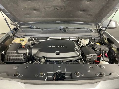 Used 2022 GMC Canyon Elevation image 9