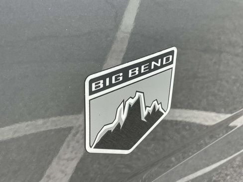 Certified 2021 Ford Bronco Sport Big Bend image 9