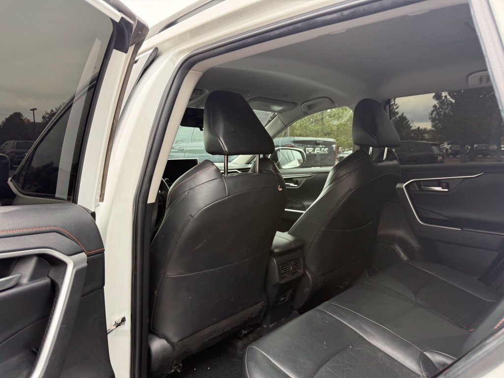 Used 2024 Toyota RAV4 Adventure AWD/4WD image 20