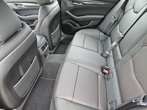 New 2026 Cadillac CT5 Sport RWD image 27