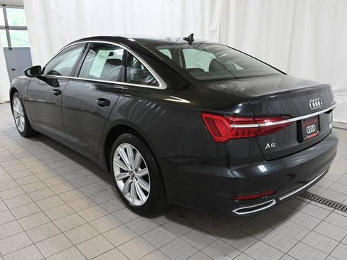 Used 2020 Audi A6 2.0T Premium AWD/4WD image 12