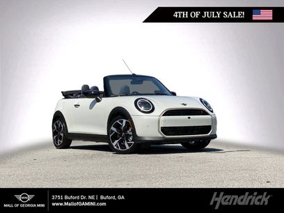 Used 2026 MINI Cooper S