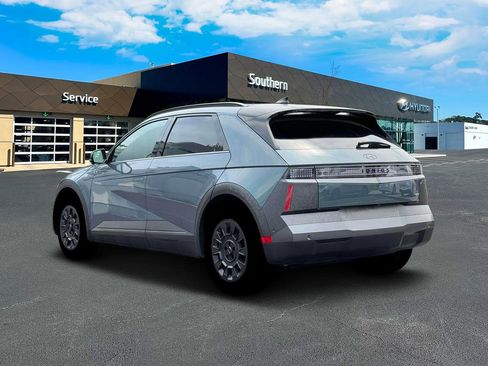 New 2026 Hyundai Ioniq 5 XRT image 5