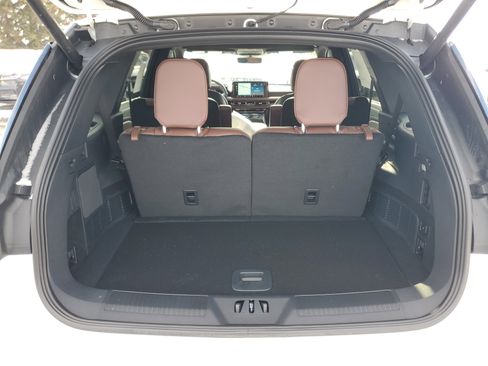 New 2026 Lincoln Aviator Reserve image 28