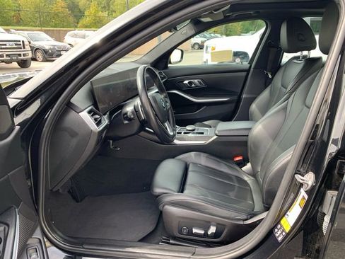 Used 2023 BMW 330i xDrive Sedan image 27