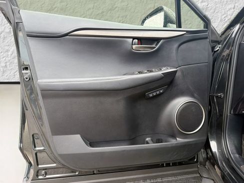 Used 2020 Lexus NX 300 FWD w/ Premium Package image 21