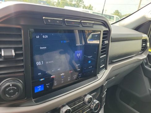 Used 2024 Ford F150 XLT w/ Mobile Office Package AWD/4WD image 32