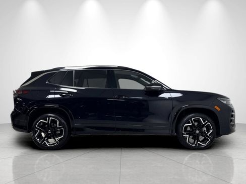 New 2026 Volkswagen Tiguan SEL R-Line AWD/4WD image 6