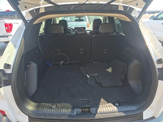 Used 2023 Ford Escape SE FWD image 5