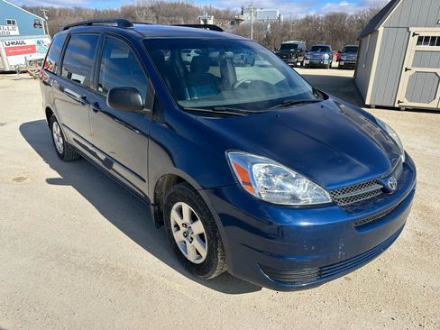 Used 2004 Toyota Sienna CE image 6
