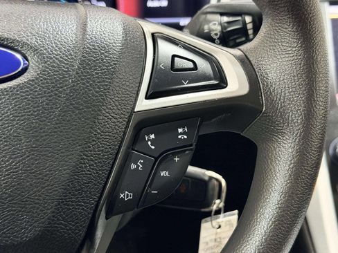 Used 2016 Ford Fusion SE image 31