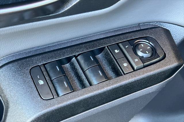 Certified 2026 Toyota RAV4 XLE Premium AWD/4WD image 13