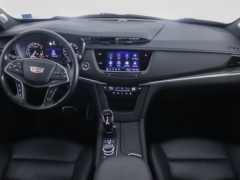 Used 2023 Cadillac XT5 Sportv image 29