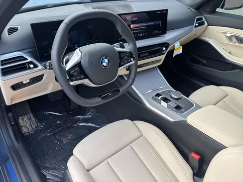New 2026 BMW 330i xDrive Sedan w/ Convenience Package image 20