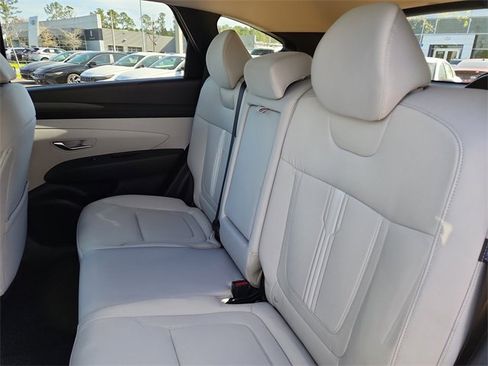 New 2025 Hyundai Tucson SEL image 15