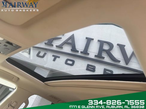 Used 2016 Lexus LX 570 4WD w/ Luxury Package image 29