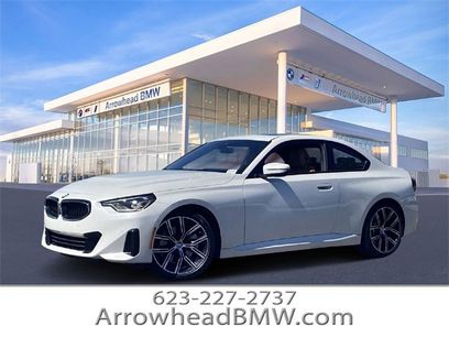 Used 2023 BMW 230i xDrive Coupe w/ Premium Package