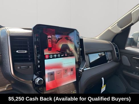 New 2026 RAM 1500 Limited AWD/4WD image 46