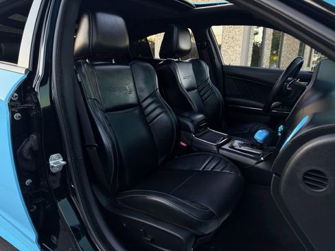 Used 2022 Dodge Charger SRT Hellcat image 27