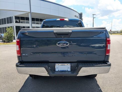 Used 2019 Ford F150 XLT AWD/4WD image 5