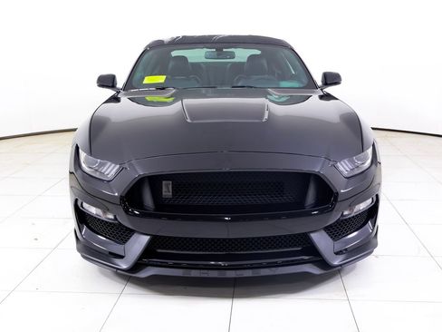 Used 2020 Ford Mustang Shelby GT350 w/ Technology Package RWD image 34