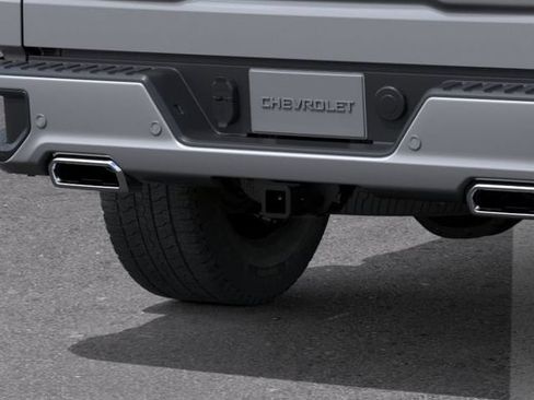New 2026 Chevrolet Silverado 1500 RST w/ RST All Star Premium Package AWD/4WD image 14