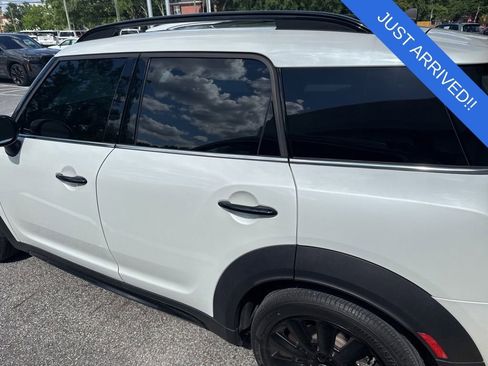 Used 2024 MINI Cooper Countryman S FWD image 7