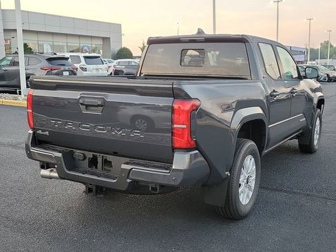 Certified 2024 Toyota Tacoma SR5 w/ SR5 Upgrade Package image 7