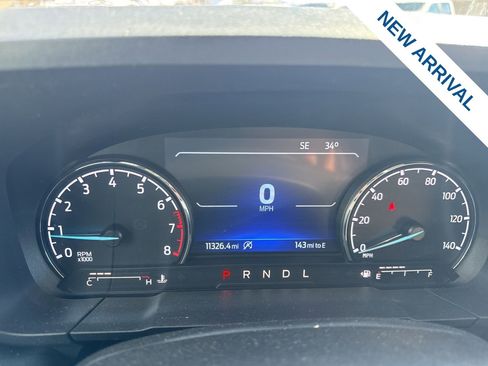 Used 2022 Ford Maverick Lariat w/ Equipment Group 500A Standard image 22