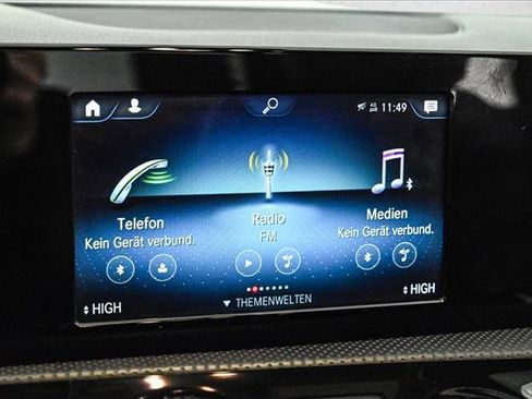 Used 2019 Mercedes-Benz A 220 A 220 image 14