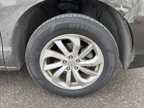 Used 2017 Acura RDX AWD w/ Technology Package image 26