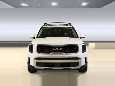 Used 2025 Kia Telluride S AWD/4WD image 6