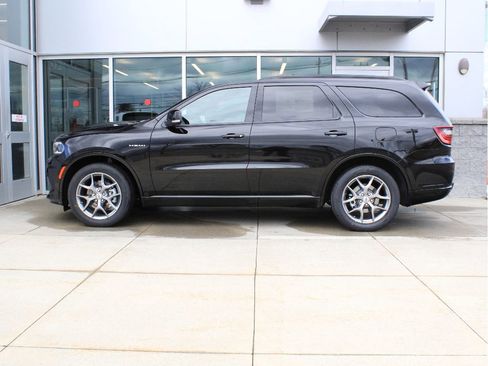 New 2026 Dodge Durango GT AWD/4WD image 5