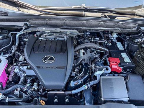 Used 2024 Lexus RX 350 F Sport w/ Convenience Package AWD/4WD image 27