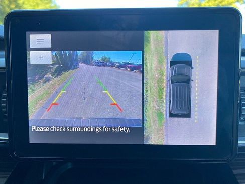 Certified 2021 Ford Explorer Limited w/ Equipment Group 301A image 49