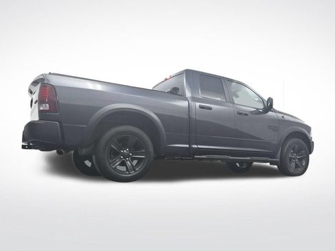 Used 2021 RAM 1500 Warlock AWD/4WD image 32