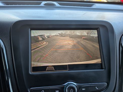 Certified 2023 Chevrolet Equinox RS image 28