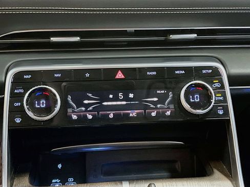 Used 2024 Genesis GV80 3.5T Advanced w/ Advanced Package AWD/4WD image 16
