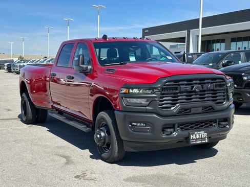 New 2026 RAM 3500 Tradesman image 10