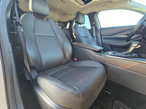 Used 2022 MAZDA CX-30 AWD 2.5 S w/ Premium Package image 12