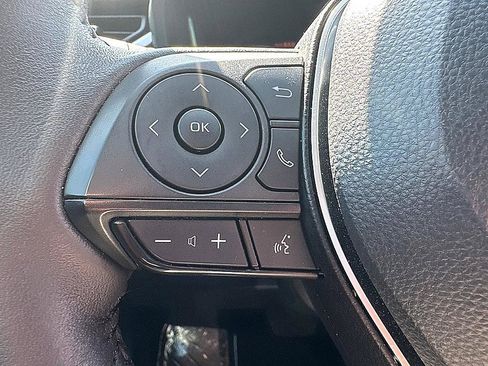 Used 2024 Toyota RAV4 Limited w/ Advanced Technology Package AWD/4WD image 19