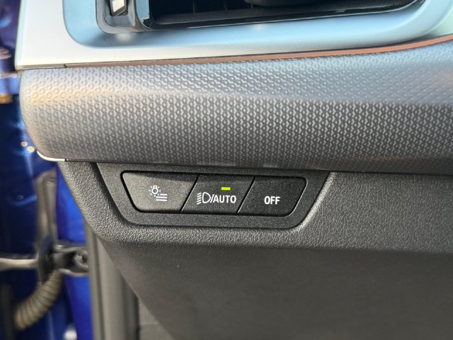Used 2026 BMW X1 M35i AWD/4WD image 21
