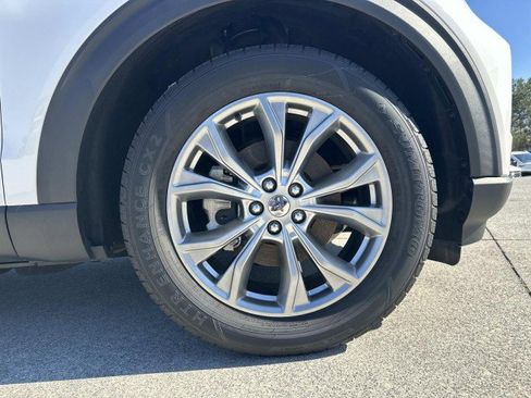 Used 2020 Ford Explorer Limited image 12