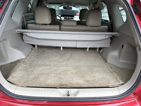 Used 2012 Toyota Prius V Five image 15