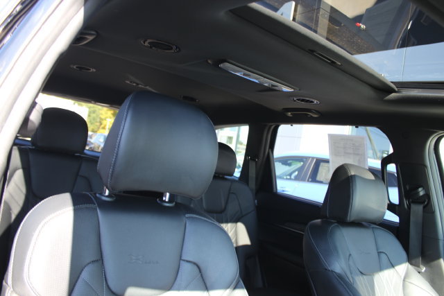 Certified 2025 Kia Telluride EX X-Line AWD/4WD image 37