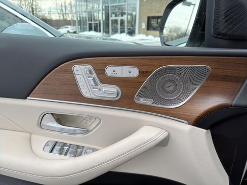 Certified 2023 Mercedes-Benz GLE 350 4MATIC image 13